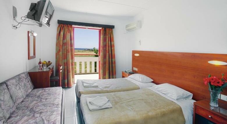 Sunny View Hotel