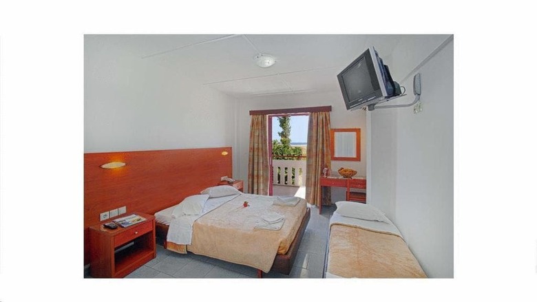 Sunny View Hotel