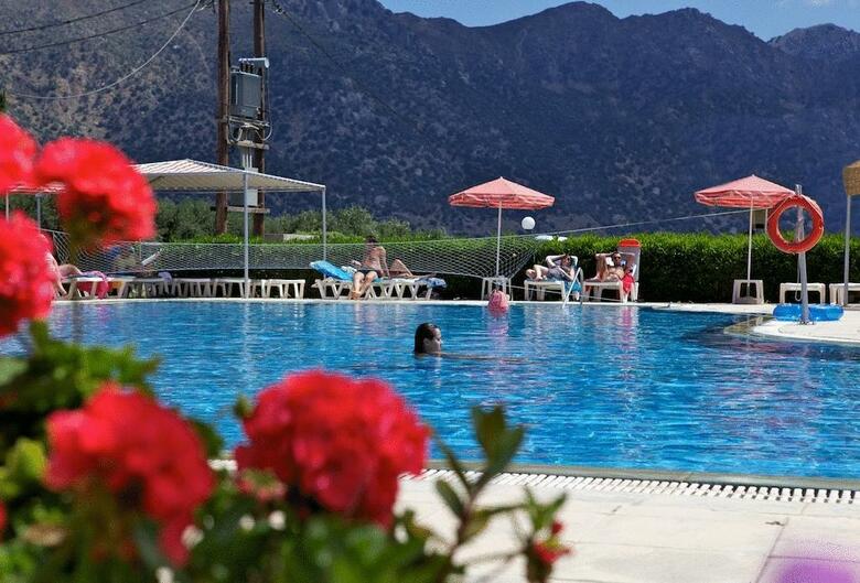 Sunny View Hotel