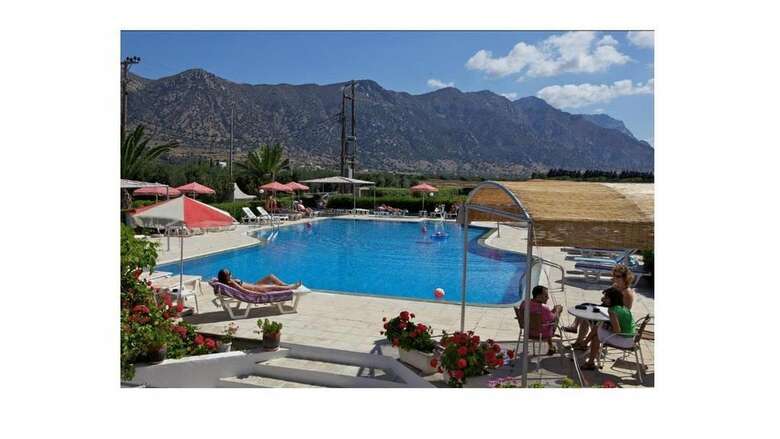 Sunny View Hotel
