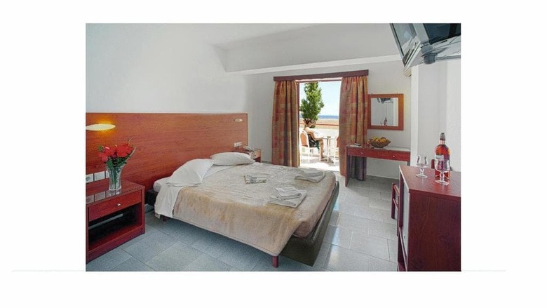 Sunny View Hotel