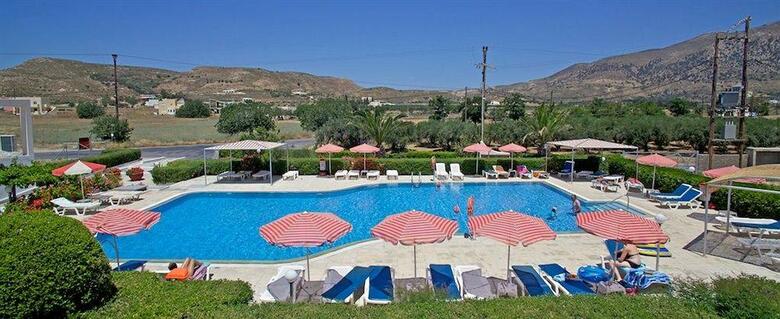 Sunny View Hotel