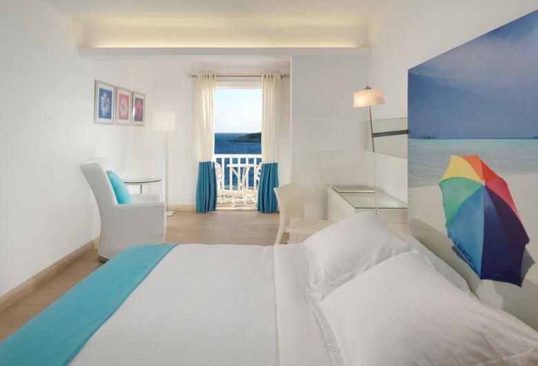 Hotel Petasos Beach Resort & Spa