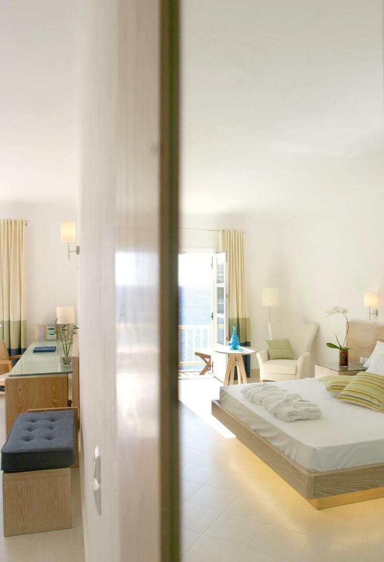 Hotel Petasos Beach Resort & Spa