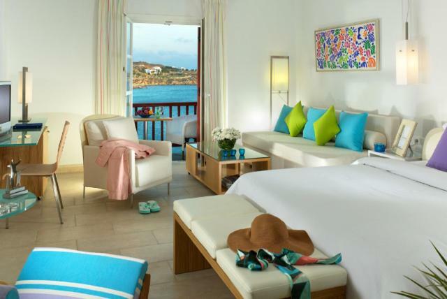 Hotel Petasos Beach Resort & Spa