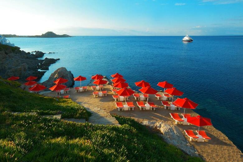 Hotel Petasos Beach Resort & Spa