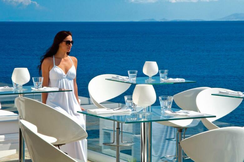 Hotel Petasos Beach Resort & Spa