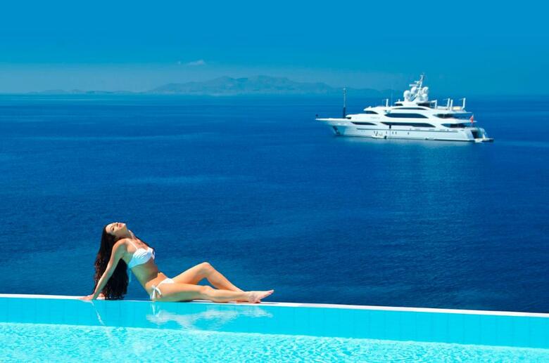 Hotel Petasos Beach Resort & Spa