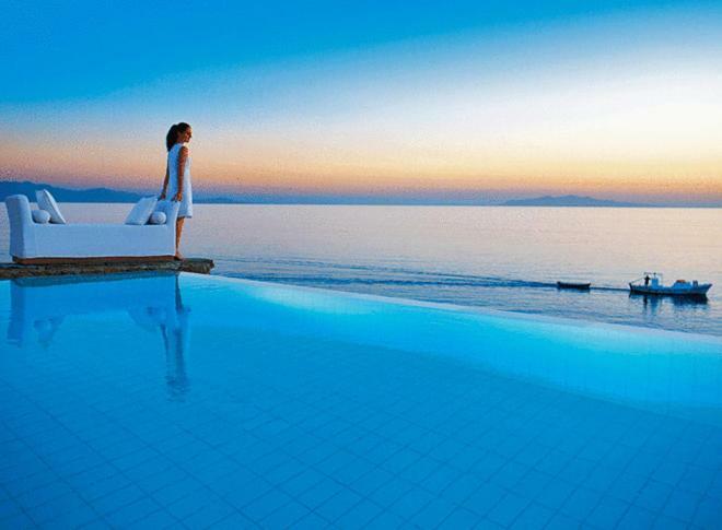 Hotel Petasos Beach Resort & Spa