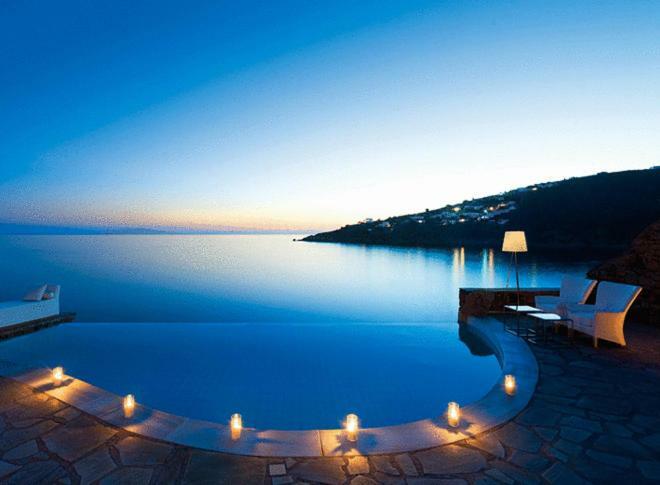 Hotel Petasos Beach Resort & Spa