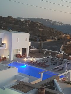 Hotel Akti Irini