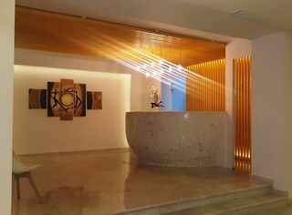 Hotel Akti Irini