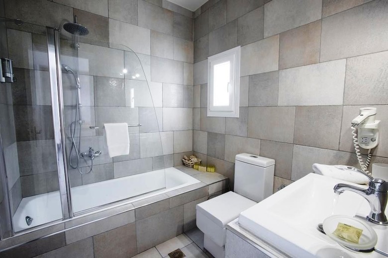 Apartamento Paros Palace