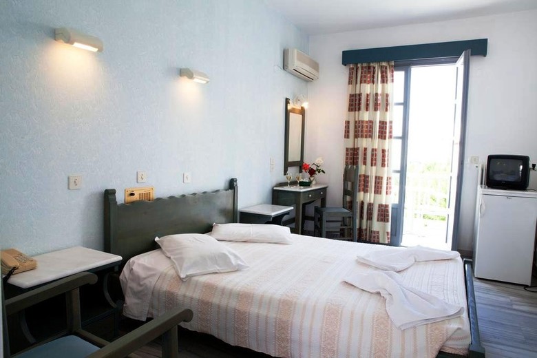 Hotel Polos