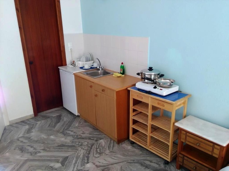 Hotel Damias Village