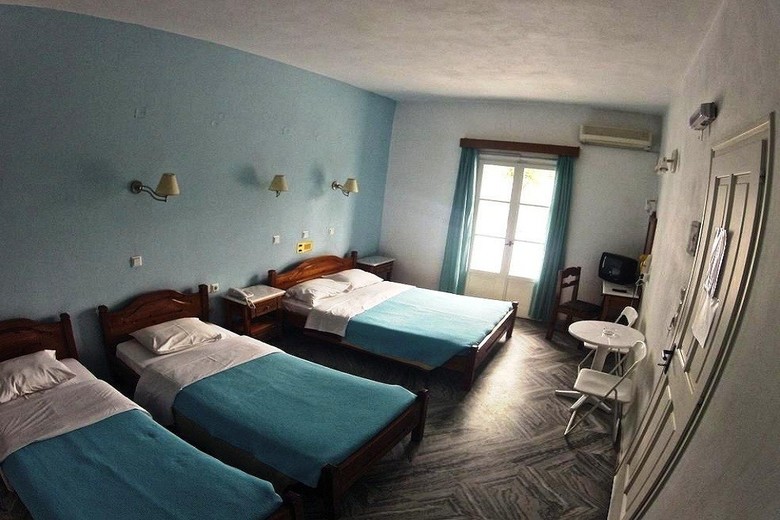 Hotel Damias Village