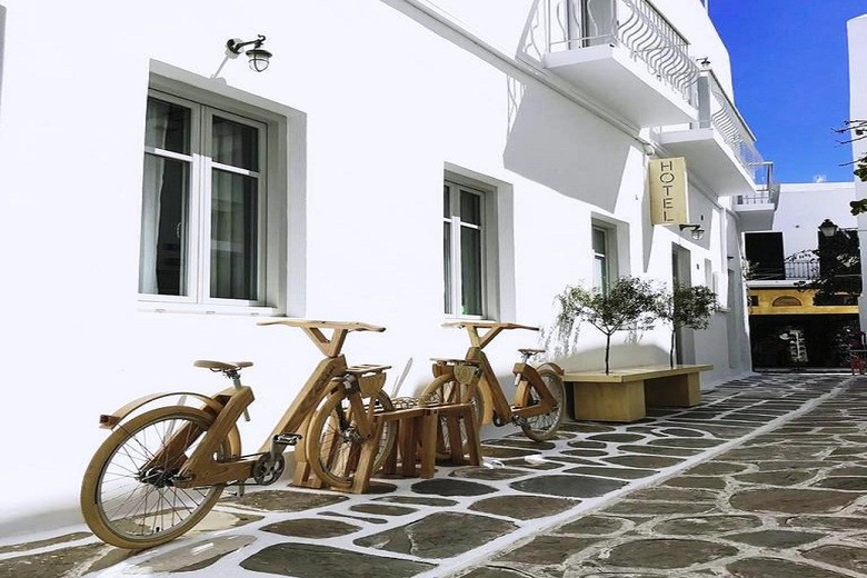 Argonauta Hotel