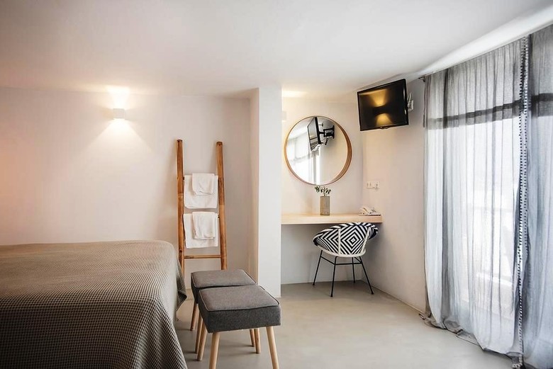 Argonauta Hotel