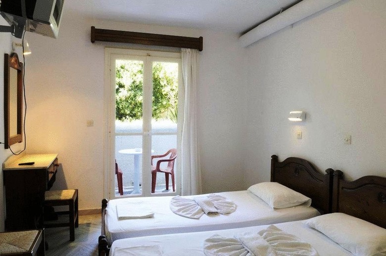 Hotel Malamas