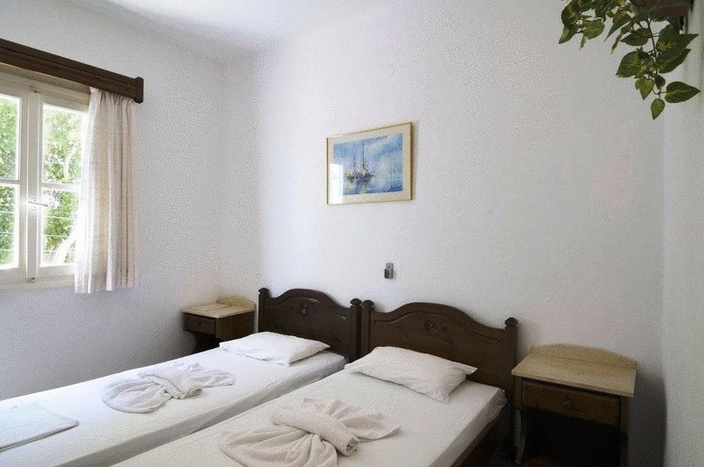 Hotel Malamas