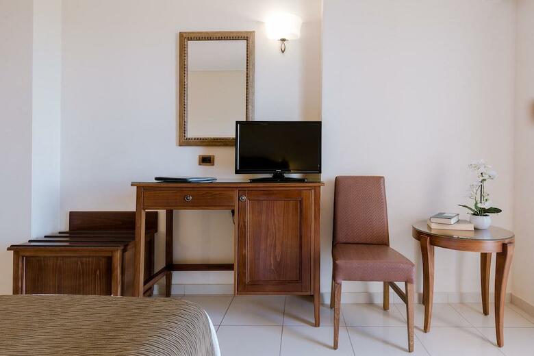 Hotel Akti Taygetos Resort