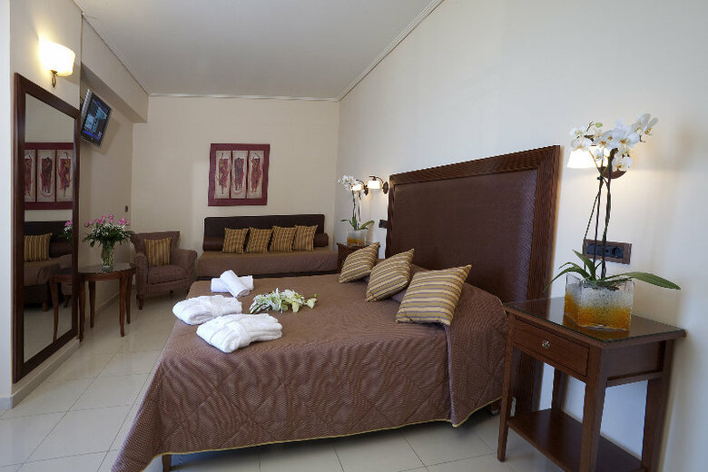 Hotel Akti Taygetos Resort