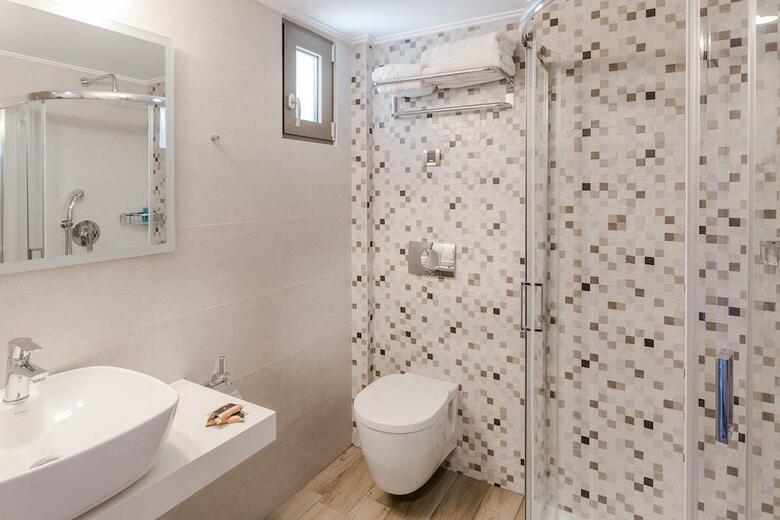 Hotel Akti Taygetos Resort