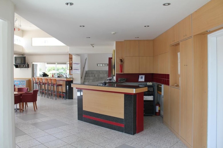 Residencia Irinna