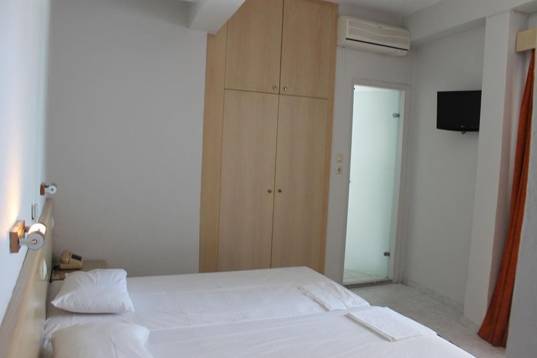 Hotel Savoy