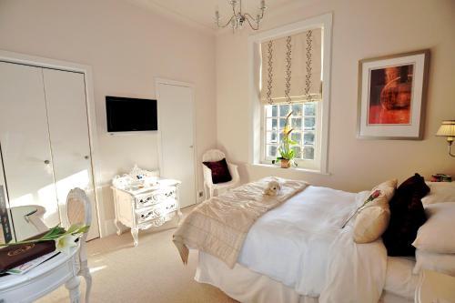 Langtry Manor Hotel