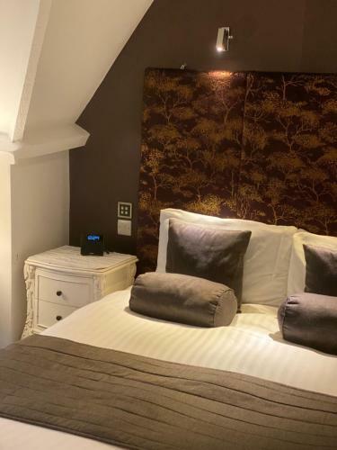 Langtry Manor Hotel