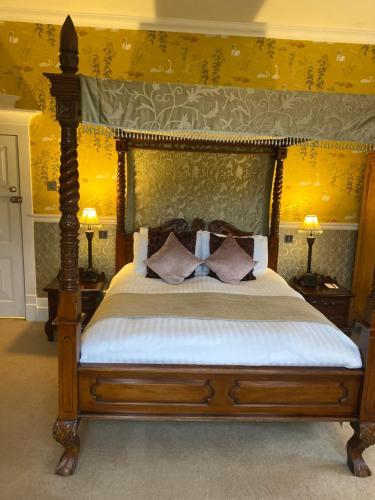 Langtry Manor Hotel