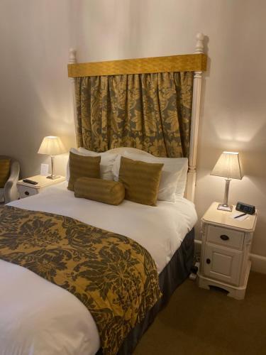 Langtry Manor Hotel