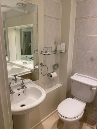 Langtry Manor Hotel