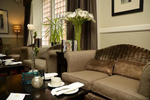 Langtry Manor Hotel