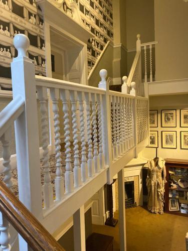Langtry Manor Hotel
