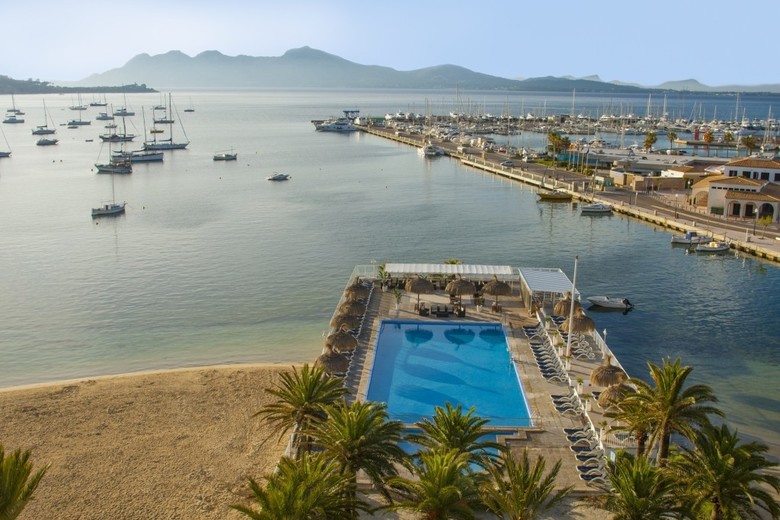 Hotel Daina