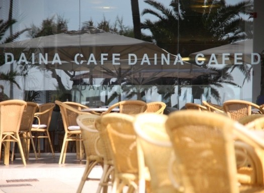 Hotel Daina