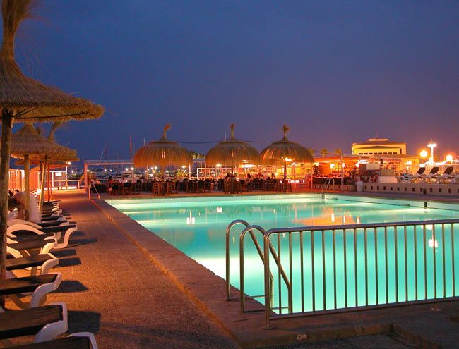 Hotel Daina