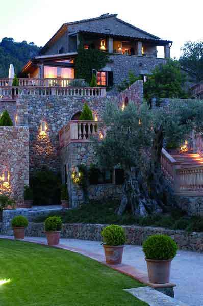 Valldemossa Hotel