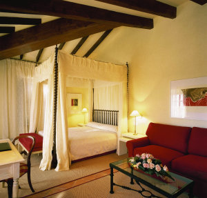 Valldemossa Hotel