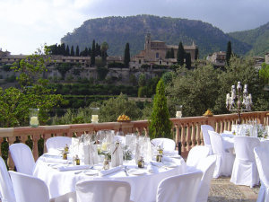 Valldemossa Hotel