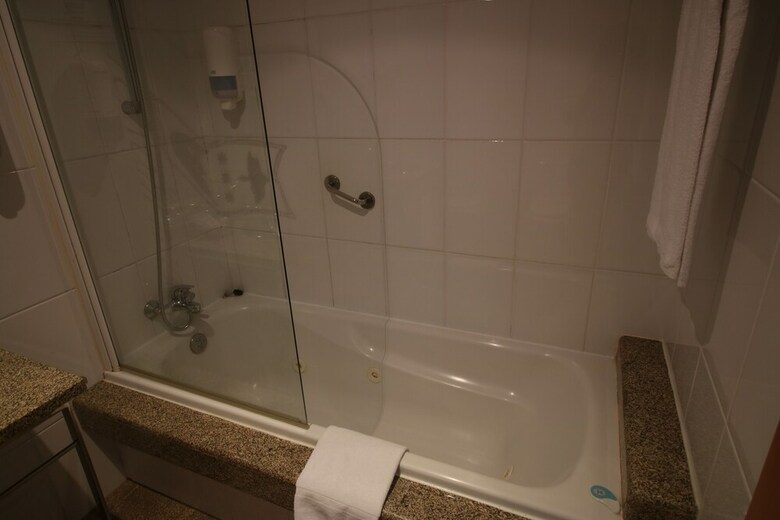 Hotel Alfonso I
