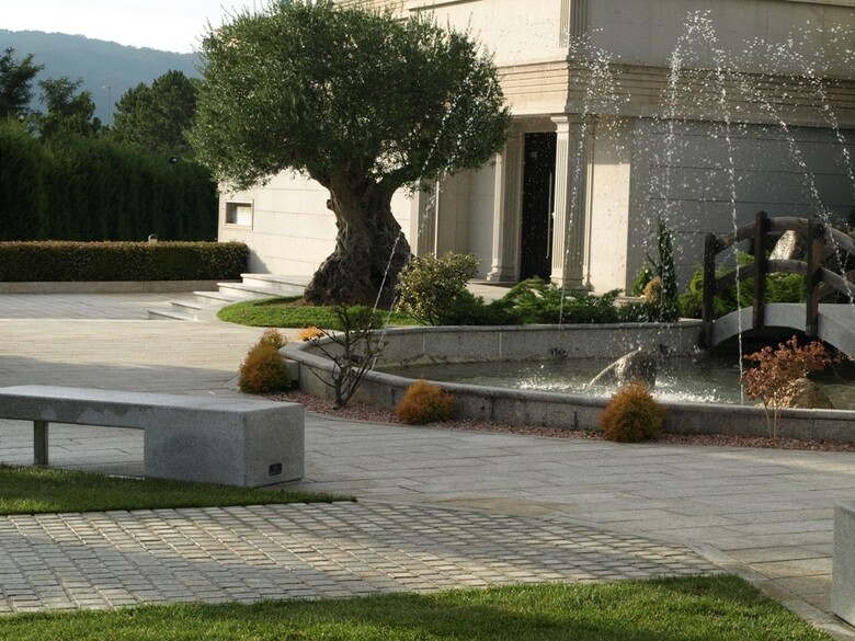 Hotel Alfonso I