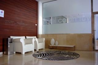 Hotel Colon Tuy