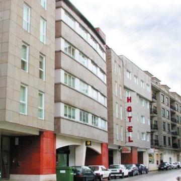 Hotel Colon Tuy
