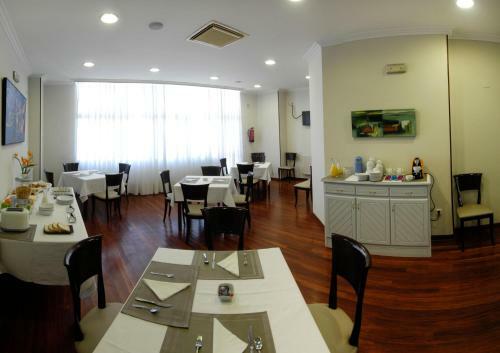 Hotel Vigo Plaza