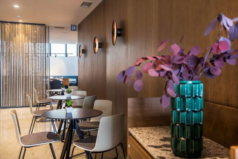 Hotel Mexico Vigo