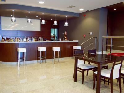 Hotel Mexico Vigo