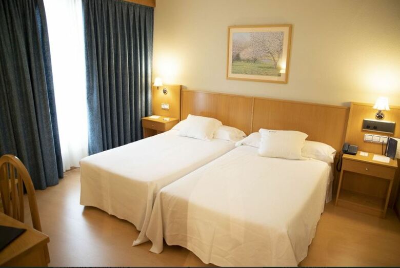 Hotel Castelao